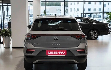 Volkswagen T-Roc I, 2026 год, 2 199 000 рублей, 4 фотография