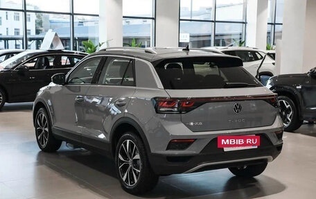 Volkswagen T-Roc I, 2026 год, 2 199 000 рублей, 3 фотография