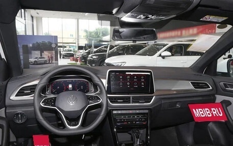 Volkswagen T-Roc I, 2026 год, 2 199 000 рублей, 11 фотография