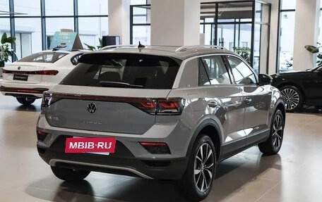 Volkswagen T-Roc I, 2026 год, 2 199 000 рублей, 6 фотография