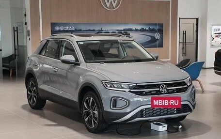 Volkswagen T-Roc I, 2026 год, 2 199 000 рублей, 2 фотография