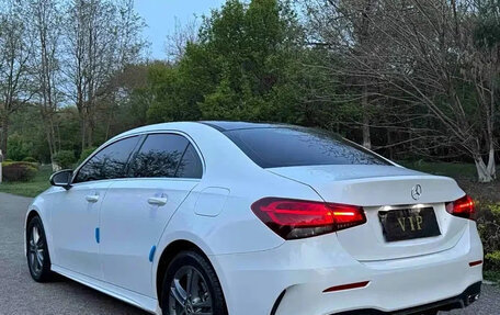 Mercedes-Benz A-Класс, 2023 год, 1 799 000 рублей, 4 фотография