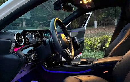 Mercedes-Benz A-Класс, 2023 год, 1 799 000 рублей, 8 фотография