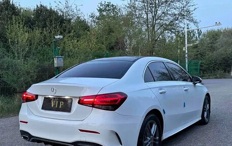 Mercedes-Benz A-Класс, 2023 год, 1 799 000 рублей, 5 фотография