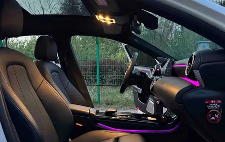 Mercedes-Benz A-Класс, 2023 год, 1 799 000 рублей, 9 фотография