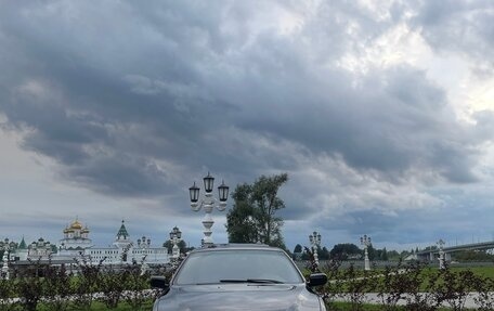 BMW 5 серия, 1998 год, 650 000 рублей, 2 фотография