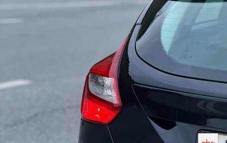Ford Focus III, 2012 год, 680 000 рублей, 8 фотография
