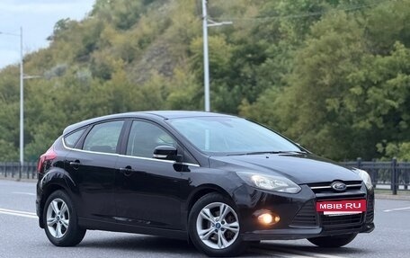 Ford Focus III, 2012 год, 680 000 рублей, 2 фотография