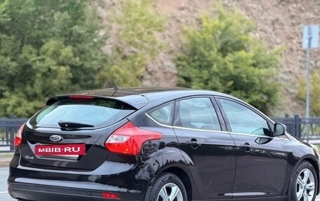 Ford Focus III, 2012 год, 680 000 рублей, 3 фотография