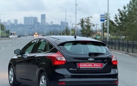 Ford Focus III, 2012 год, 680 000 рублей, 5 фотография