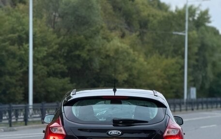 Ford Focus III, 2012 год, 680 000 рублей, 4 фотография
