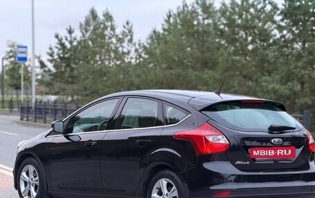 Ford Focus III, 2012 год, 680 000 рублей, 6 фотография