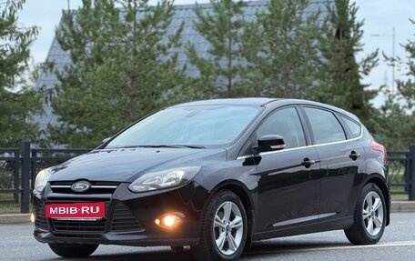 Ford Focus III, 2012 год, 680 000 рублей, 7 фотография