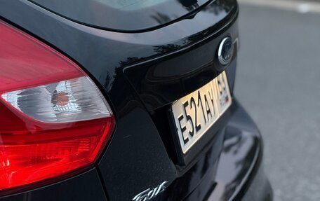 Ford Focus III, 2012 год, 680 000 рублей, 9 фотография