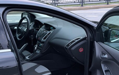 Ford Focus III, 2012 год, 680 000 рублей, 21 фотография