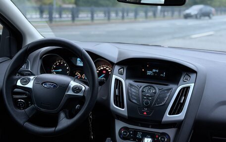 Ford Focus III, 2012 год, 680 000 рублей, 18 фотография