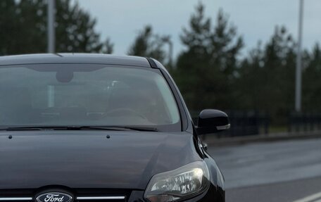 Ford Focus III, 2012 год, 680 000 рублей, 12 фотография