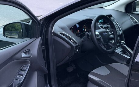 Ford Focus III, 2012 год, 680 000 рублей, 22 фотография