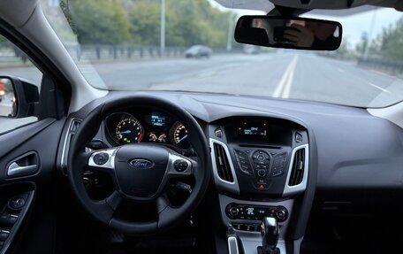 Ford Focus III, 2012 год, 680 000 рублей, 17 фотография