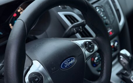 Ford Focus III, 2012 год, 680 000 рублей, 19 фотография