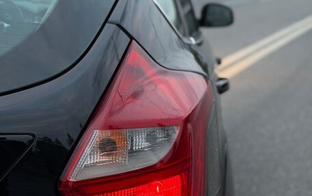 Ford Focus III, 2012 год, 680 000 рублей, 13 фотография