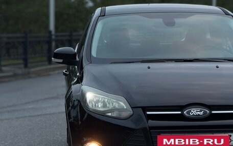 Ford Focus III, 2012 год, 680 000 рублей, 11 фотография