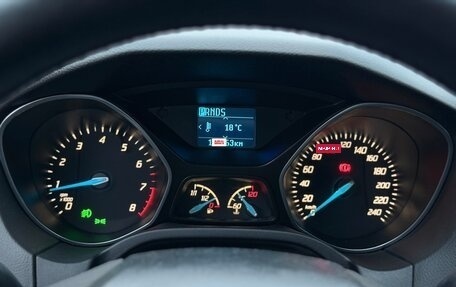 Ford Focus III, 2012 год, 680 000 рублей, 16 фотография