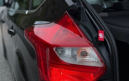 Ford Focus III, 2012 год, 680 000 рублей, 14 фотография