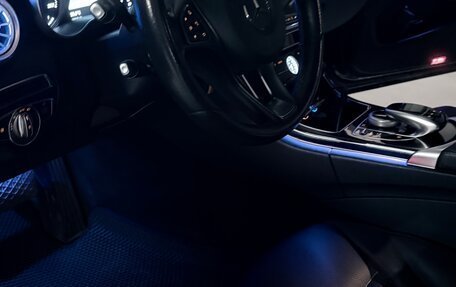 Mercedes-Benz C-Класс, 2017 год, 2 600 000 рублей, 4 фотография