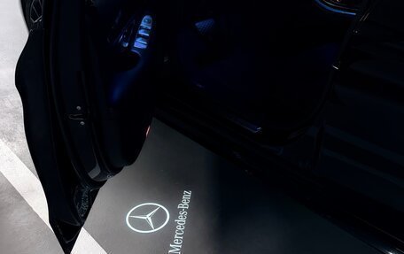 Mercedes-Benz C-Класс, 2017 год, 2 600 000 рублей, 9 фотография