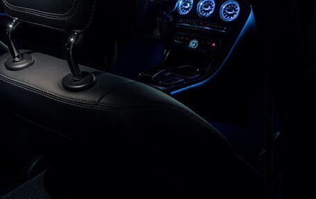 Mercedes-Benz C-Класс, 2017 год, 2 600 000 рублей, 7 фотография