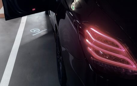 Mercedes-Benz C-Класс, 2017 год, 2 600 000 рублей, 8 фотография
