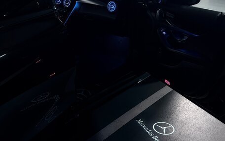 Mercedes-Benz C-Класс, 2017 год, 2 600 000 рублей, 11 фотография