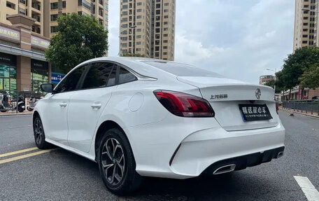 MG 5, 2023 год, 740 017 рублей, 7 фотография