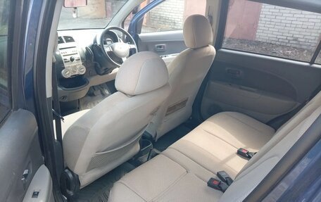 Toyota Passo III, 2004 год, 390 000 рублей, 10 фотография