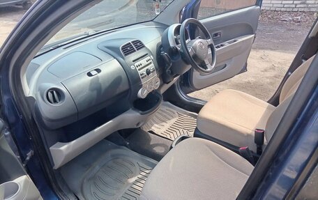 Toyota Passo III, 2004 год, 390 000 рублей, 8 фотография