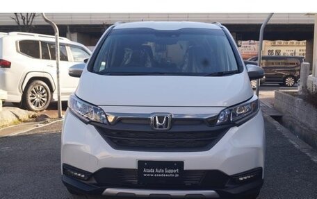 Honda Freed II, 2022 год, 1 125 001 рублей, 2 фотография