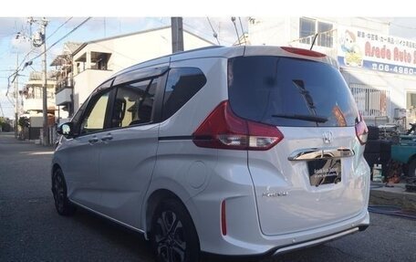 Honda Freed II, 2022 год, 1 125 001 рублей, 5 фотография