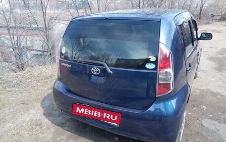 Toyota Passo III, 2004 год, 390 000 рублей, 6 фотография