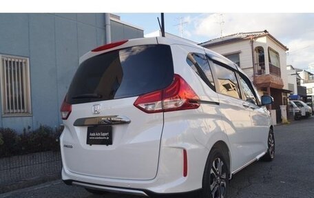 Honda Freed II, 2022 год, 1 125 001 рублей, 8 фотография