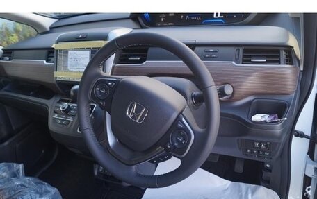 Honda Freed II, 2022 год, 1 125 001 рублей, 10 фотография