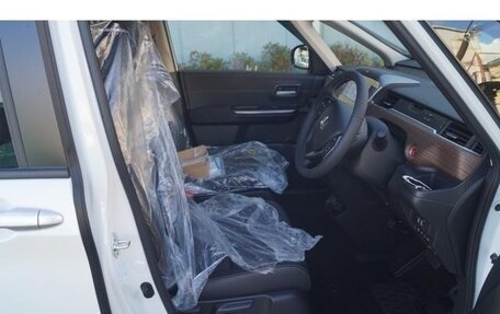 Honda Freed II, 2022 год, 1 125 001 рублей, 9 фотография