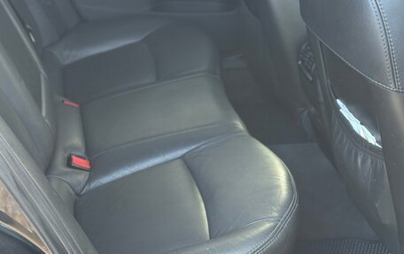 Saab 9-3 II рестайлинг, 2007 год, 699 999 рублей, 16 фотография