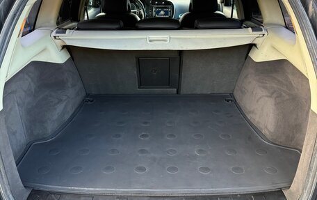 Saab 9-3 II рестайлинг, 2007 год, 699 999 рублей, 19 фотография