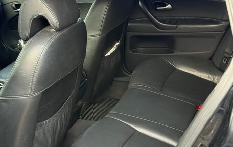 Saab 9-3 II рестайлинг, 2007 год, 699 999 рублей, 15 фотография