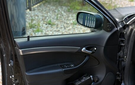 Saab 9-3 II рестайлинг, 2007 год, 699 999 рублей, 9 фотография