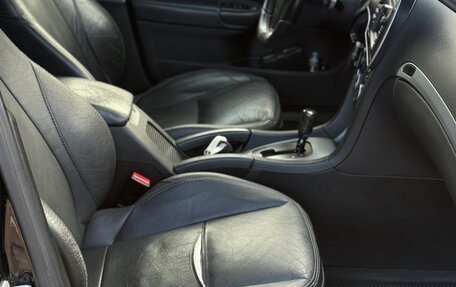 Saab 9-3 II рестайлинг, 2007 год, 699 999 рублей, 14 фотография