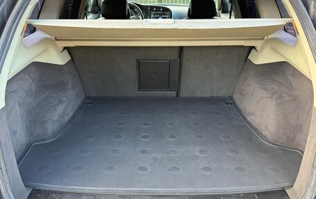 Saab 9-3 II рестайлинг, 2007 год, 699 999 рублей, 18 фотография
