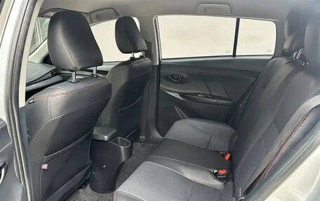 Toyota Yaris XP150 рестайлинг, 2022 год, 1 199 000 рублей, 17 фотография