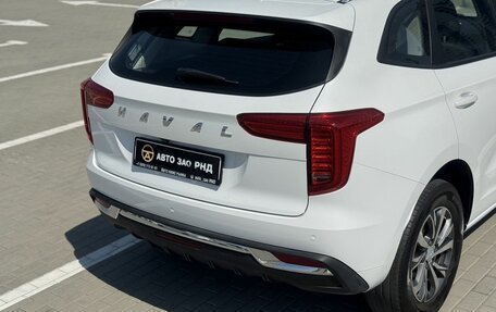 Haval Jolion, 2023 год, 1 260 000 рублей, 7 фотография